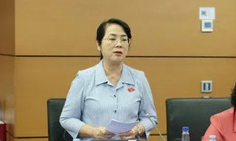 Băn khoăn các Hội đoàn thể về mặt trận là “trực thuộc” hay “không trực thuộc”