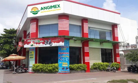 Cổ phiếu AGM giao dịch trở lại trên UPCoM từ ngày 23/5 sau khi bị hủy niêm yết tại HOSE