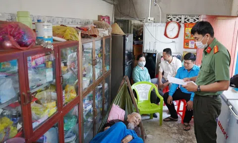Vụ Tịnh Thất Bồng Lai: Bị cáo Lê Tùng Vân bị phạt 3 năm tù về tội Loạn luân