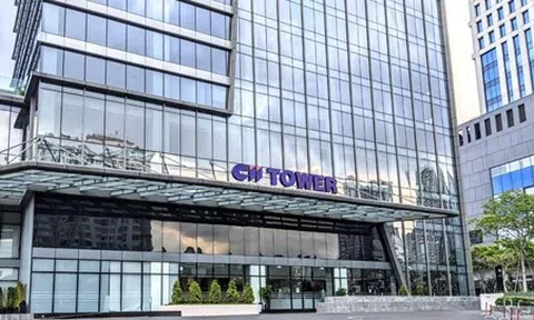 Hạ tầng Kỹ thuật TP HCM (CII) hoàn tất chuyển đổi trái phiếu đợt 9, vốn điều lệ tăng gần 2 tỷ đồng
