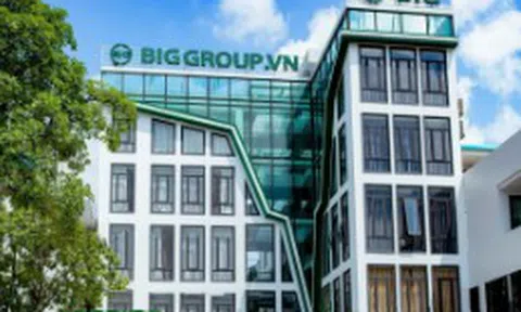 Chủ tịch Big Invest Group chỉ mua được 10% lượng cổ phiếu đã đăng ký, tiếp tục đăng ký mua thêm 900.000 đơn vị