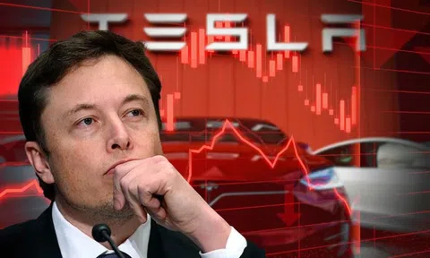 Elon Musk nêu lý do quyết đòi gói thù lao 'khủng' 56 tỷ USD tại Tesla