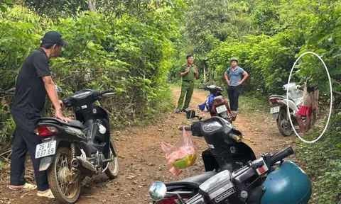 Hành trình truy bắt nghi phạm sát hại tổ trưởng an ninh trật tự ở Sơn La