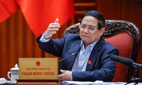 Thủ tướng: Khởi công tuyến đường sắt Lào Cai – Hà Nội – Hải Phòng vào ngày 19/12/2025