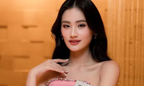 Hoa hậu Thế giới 2025 đi được nửa chặng, Ý Nhi được đánh giá thế nào?