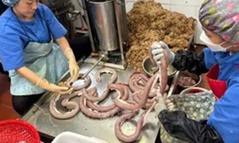 Người dân cẩn trọng để không mua phải thực phẩm 'bẩn'