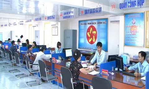 Chức năng, nhiệm vụ Tổ Công tác triển khai Đề án 06; cải cách TTHC, chuyển đổi số gắn với Đề án 06