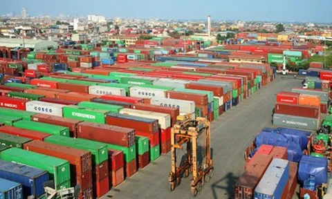 Viconship (VSC) chốt quyền phát hành gần 75 triệu cổ phiếu trả cổ tức và tăng vốn