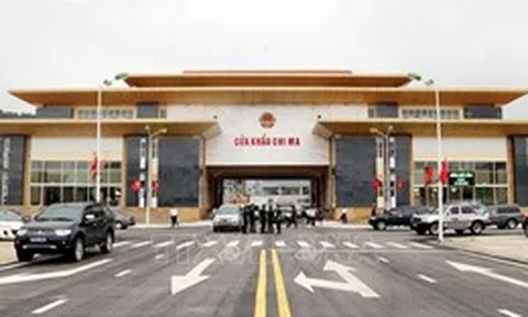 Chống buôn lậu, gian lận thương mại và hàng giả: Từ biên giới tới nội địa