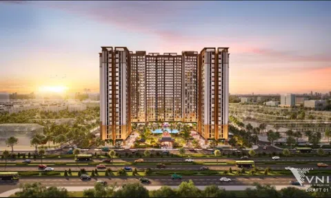 ‘Tâm chấn’ The K-Park Avenue: Vừa ra mắt đã tạo sóng lớn tại xứ Thanh