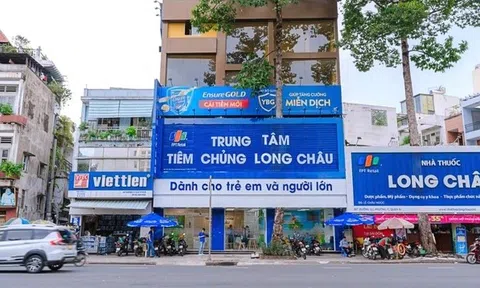 Dragon Capital bán mạnh cổ phiếu FPT Retail, hạ tỷ lệ sở hữu xuống dưới 10%
