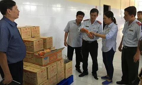 “Tổng rà soát” ngành y tế, Bộ lập tổ kiểm tra liên hoàn trên 6 mặt trận