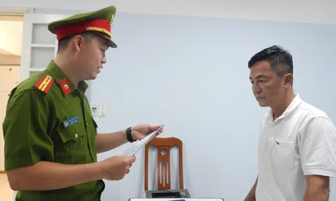 Đà Nẵng: Bắt nhóm đối tượng hành xử kiểu 'xã hội đen' để thâu tóm doanh nghiệp