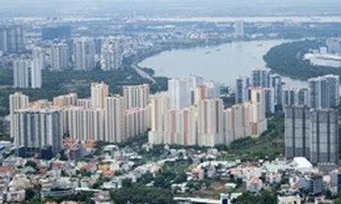 Cho vay mua nhà ở TP Hồ Chí Minh có xu hướng phục hồi
