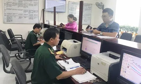 Thủ tục thành lập trung tâm giáo dục quốc phòng và an ninh