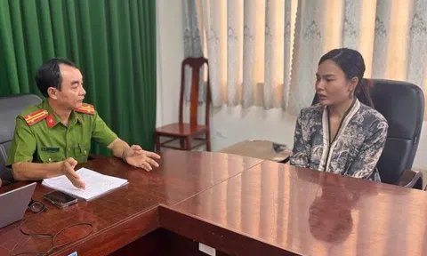 Mâu thuẫn tình cảm, người phụ nữ sát hại nhân tình