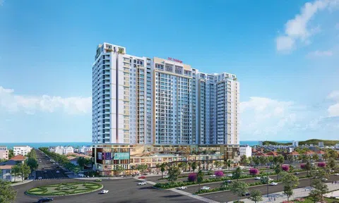 DIC Holdings (DC4): Cổ đông lớn thoái vốn, Chủ tịch Lê Đình Thắng gom mua trong bối cảnh lợi nhuận tăng trưởng nhưng dòng tiền kinh doanh âm