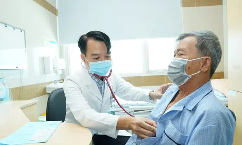 Dự kiến mức phụ cấp ưu đãi theo nghề của viên chức, người lao động tại cơ sở y tế công lập