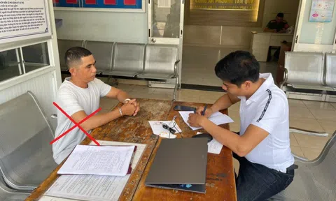 Bắt giữ đối tượng truy nã đặc biệt nguy hiểm