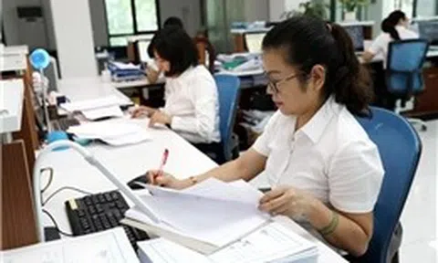 Hướng dẫn xử lý tài chính, ngân sách nhà nước khi tổ chức lại đơn vị hành chính các cấp