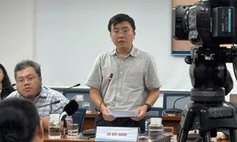 Tp.HCM: Nhiều phương án hỗ trợ chuyển đổi xe điện trong tương lai