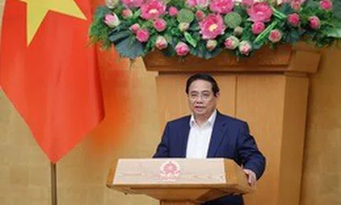 Thủ tướng: Không cầu toàn, không nóng vội trong xây dựng luật