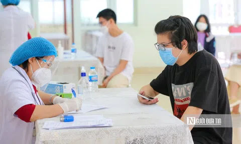 Tăng cường đảm bảo y tế phục vụ kỳ thi vào lớp 10 và tốt nghiệp THPT