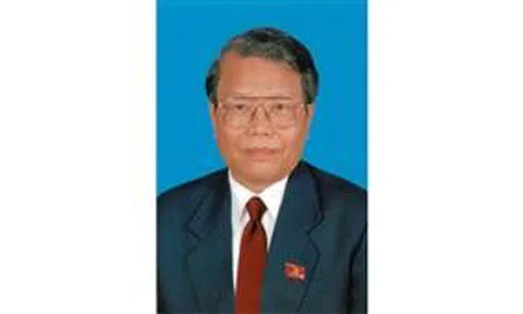 Thông báo lễ viếng, lễ truy điệu và lễ an táng nguyên Chủ tịch nước Trần Đức Lương