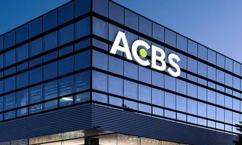 Chứng khoán ACBS lên kế hoạch phát hành 5.000 tỷ đồng trái phiếu ra công chúng