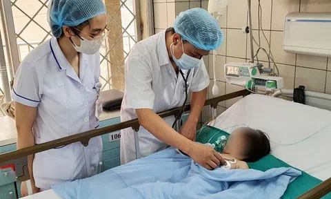 Nhiều vật dụng trong nhà trở thành “mồi bẫy” với trẻ nhỏ