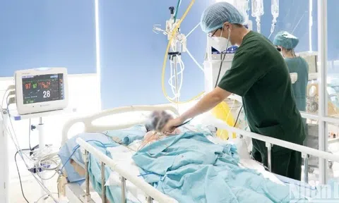 Quảng Nam thông tin về vụ nổ xảy ra tại Nhà máy sản xuất nam châm