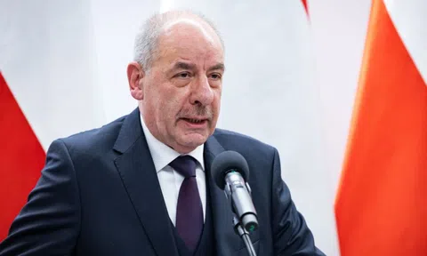 Tổng thống Hungary Sulyok Tamas và Phu nhân thăm chính thức Việt Nam