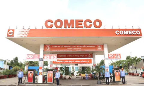 Comeco (COM) bổ nhiệm Chủ tịch HĐQT mới