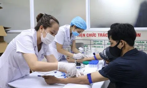 Quy định về trợ cấp ốm đau từ ngày 1/7/2025, ai cũng nên biết
