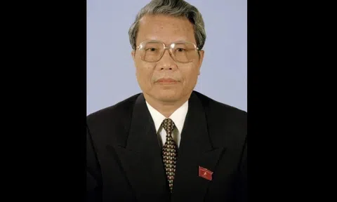 THÔNG CÁO ĐẶC BIỆT VỀ LỄ QUỐC TANG NGUYÊN CHỦ TỊCH NƯỚC TRẦN ĐỨC LƯƠNG