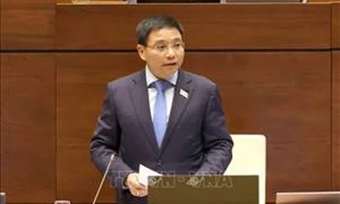 Cần tạo điều kiện cho đơn vị y tế tự chủ tài chính được chủ động mua sắm, đấu thầu