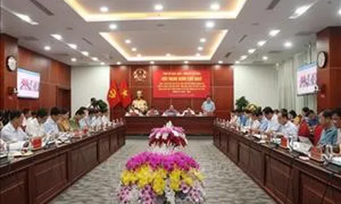Hợp nhất tỉnh Bạc Liêu và Cà Mau: Bảo đảm tính tổng thể, đồng bộ, liên thông