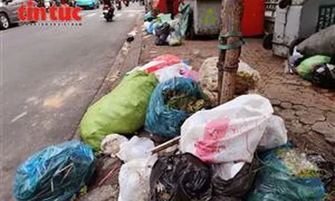 TP Hồ Chí Minh giải tỏa băn khoăn của người dân về cách tính giá thu gom rác mới