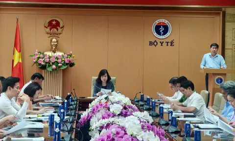 Quyết liệt xử lý hàng giả trong lĩnh vực y tế