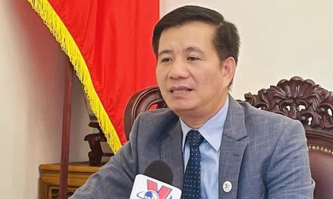 Đại sứ Đinh Ngọc Linh: Đẩy mạnh hơn nữa quan hệ Việt Nam - Malaysia tương xứng với tầm vóc mới