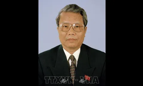 Tổng thống Venezuela chia buồn trước sự ra đi của nguyên Chủ tịch nước Trần Đức Lương
