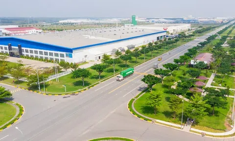 Saigontel 'rót' hơn 1.200 tỷ đồng vào hai cụm công nghiệp tại Thái Nguyên