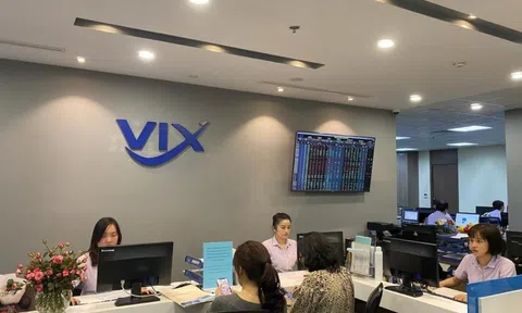 VIX đặt mục tiêu lợi nhuận 1.500 tỷ đồng, tập trung củng cố nội lực và đón đầu nâng hạng thị trường