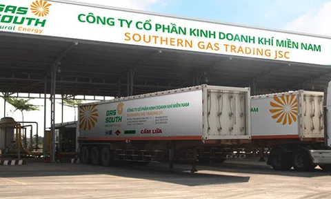 Gas South (PGS) chi gần 100 tỷ đồng trả cổ tức 2024 bằng tiền mặt, tỷ lệ 20%