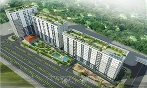 VARS đề xuất giải pháp đưa đề án 1 triệu căn nhà ở xã hội về đích
