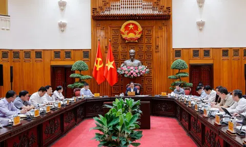Kết thúc đàm phán thương mại Việt Nam - Hoa Kỳ trong thời gian sớm nhất