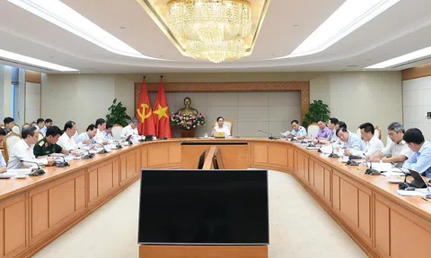 Ngành công thương cần phân cấp, phân quyền cho cả địa phương, doanh nghiệp nhà nước