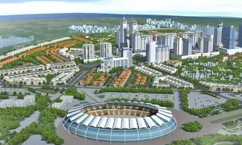 Hà Nội phê duyệt quy hoạch phân khu xây dựng khu công nghệ cao sinh học