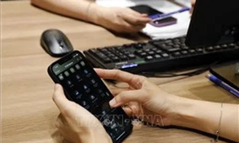 Ngăn rủi ro từ giao dịch số