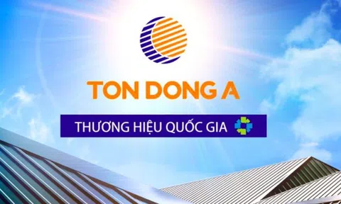 Tôn Đông Á (GDA) đặt mục tiêu lãi 300 tỷ đồng năm 2025, lên kế hoạch niêm yết trên sàn HOSE